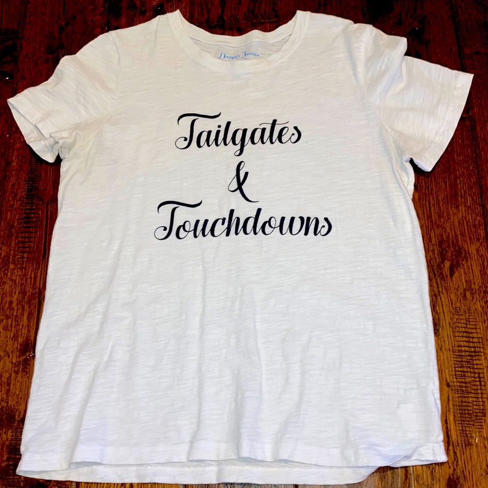 Reese Witherspoon’s Draper James t-shirt M